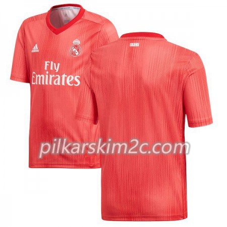 Koszulka Real Madryt Trzeciej 2018-2019 - Koszulki Piłkarskie